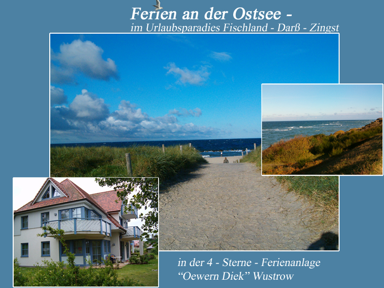 Herzlich Willkomen, bitte zum Eintreten klicken.